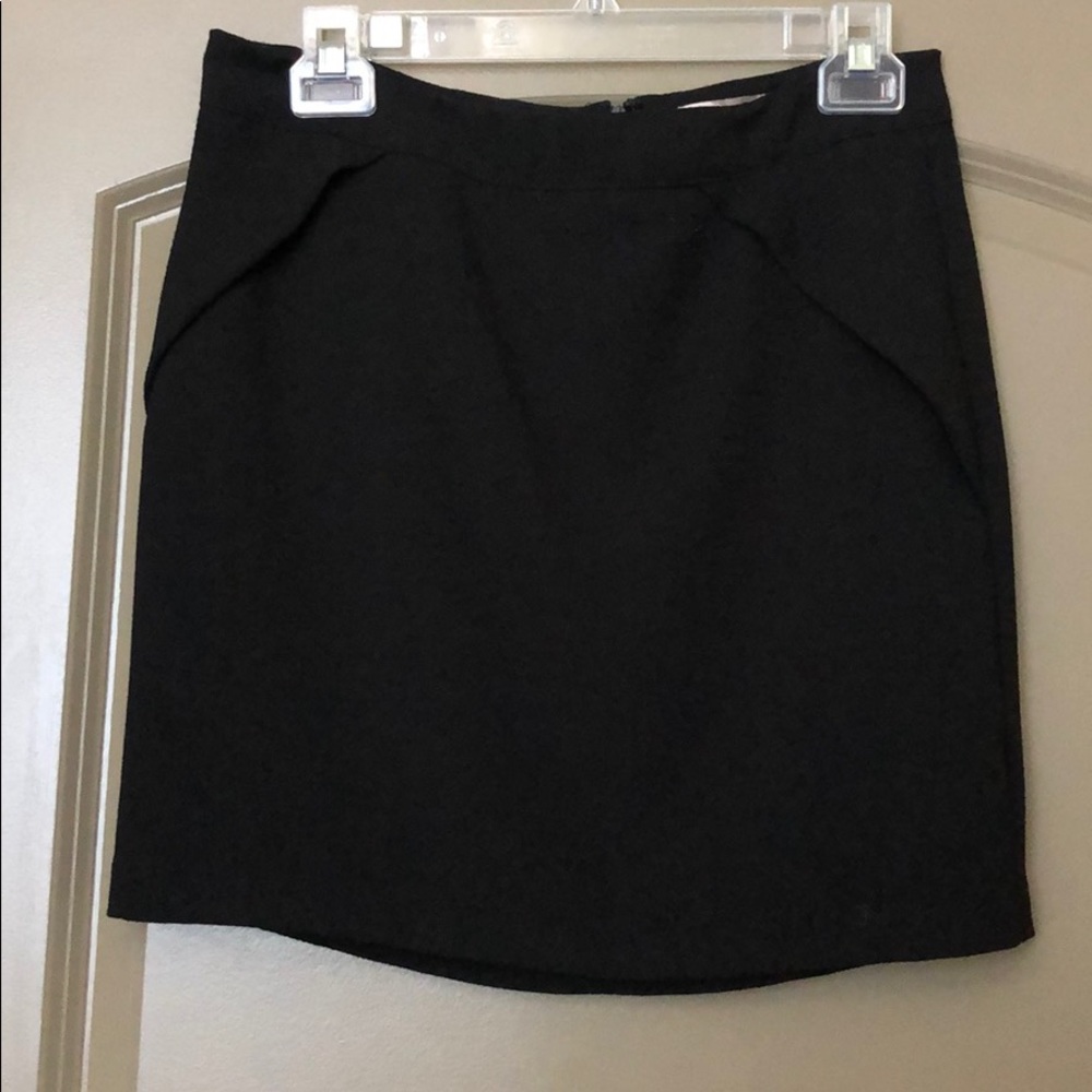Dressy skirt